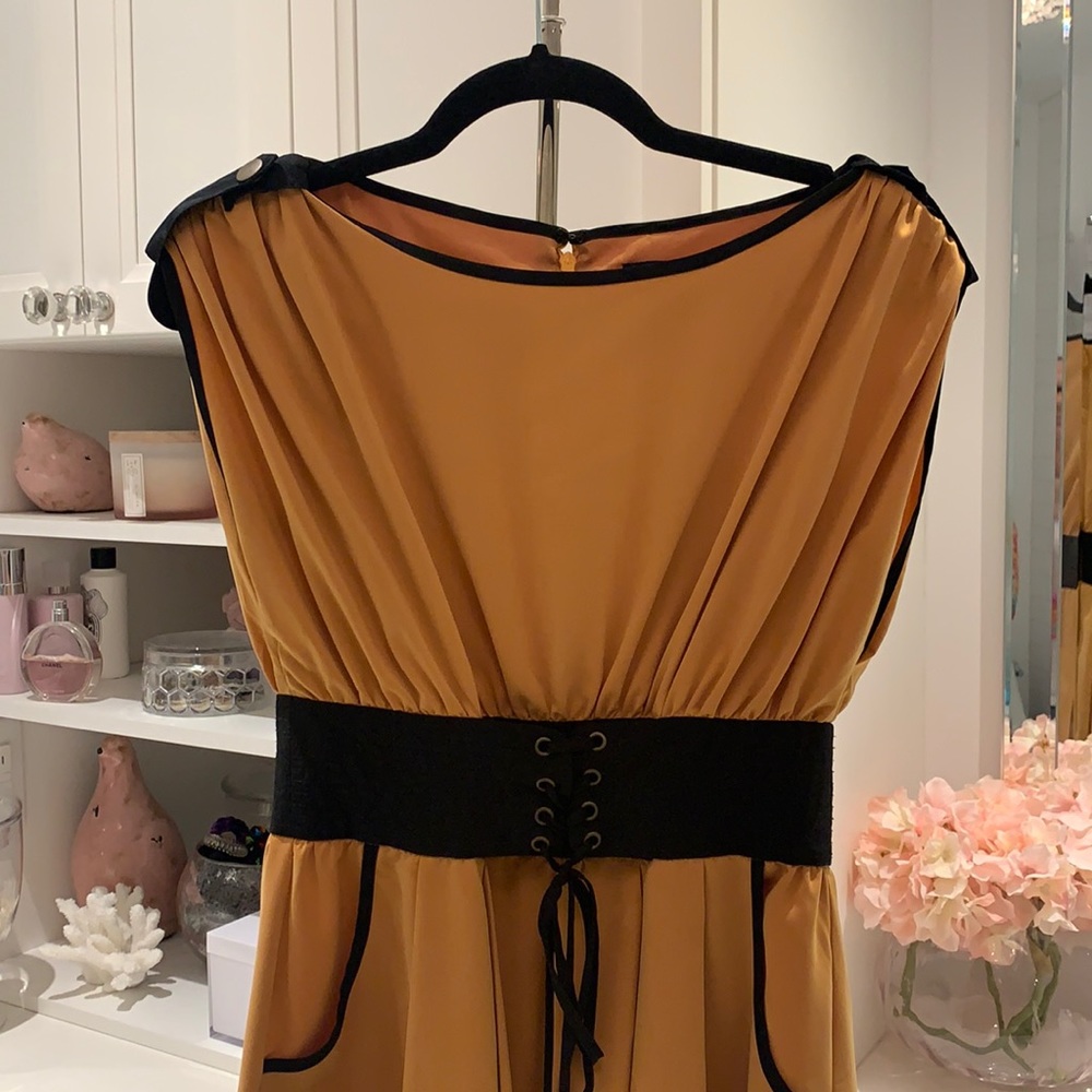 Cynthia Steffe dress